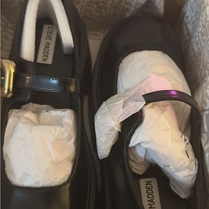 Steve Madden Maritza 11 us size